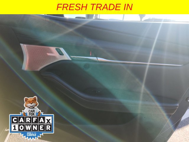 Used 2023 MAZDA MAZDA3 s FWD image 21
