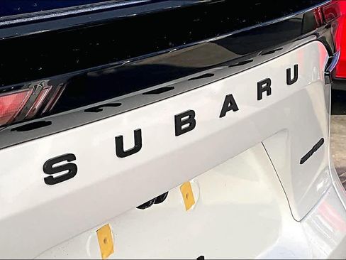 New 2026 Subaru Solterra image 12