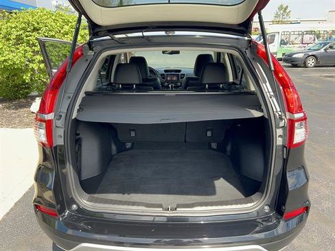 Used 2015 Honda CR-V EX-L image 18