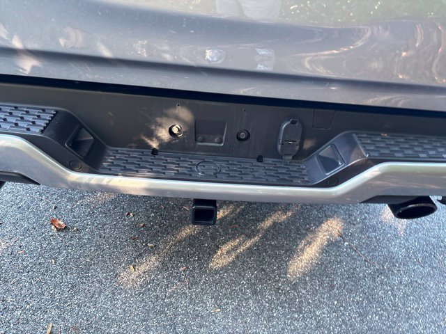 Used 2025 RAM 1500 Laramie w/ Night Edition AWD/4WD image 19