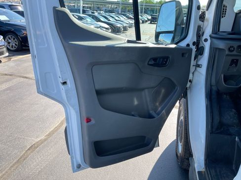Used 2021 Ford Transit 250 148 High Roof Extended RWD image 12