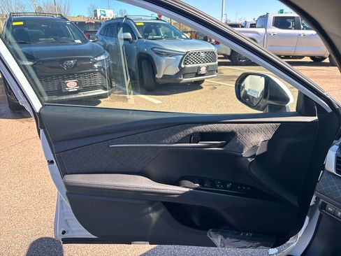 New 2026 Toyota Camry XLE image 29