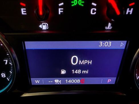 Used 2023 Chevrolet Equinox LT image 35