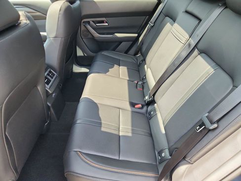 New 2026 MAZDA CX-50 AWD 2.5 Hybrid w/ Premium Pkg image 13