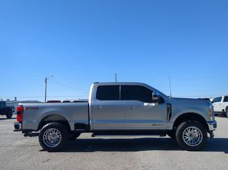 Used 2023 Ford F250 Lariat w/ Chrome Package video 2