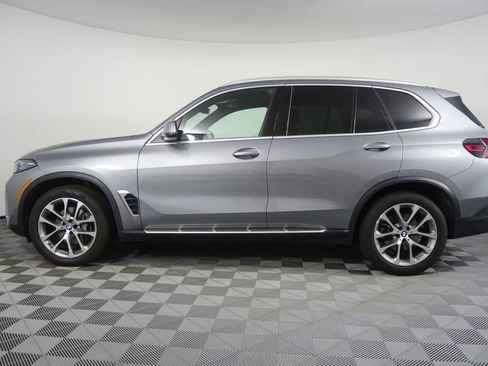 Certified 2026 BMW X5 xDrive40i image 6