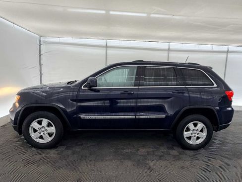 Used 2012 Jeep Grand Cherokee Laredo w/ All Weather Capability Group image 3
