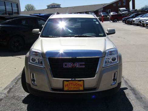 Used 2012 GMC Terrain SLT image 13