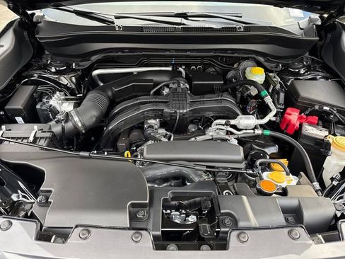 New 2026 Subaru Forester Premium AWD/4WD image 31