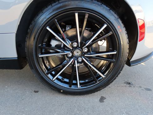 New 2025 MAZDA MX-5 Miata RF Grand Touring w/ Appearance Package image 36