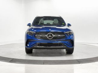 Used 2025 Mercedes-Benz GLC 350e 4MATIC w/ AMG Line video 2