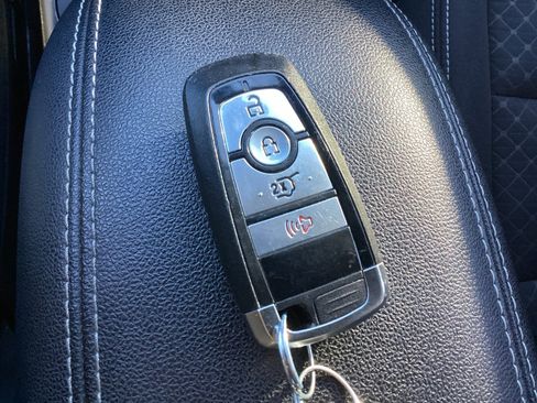 Used 2024 Ford Escape Active image 34