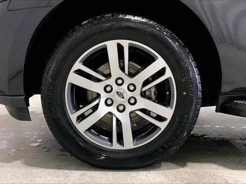 Used 2024 Ford Expedition Max Limited image 8