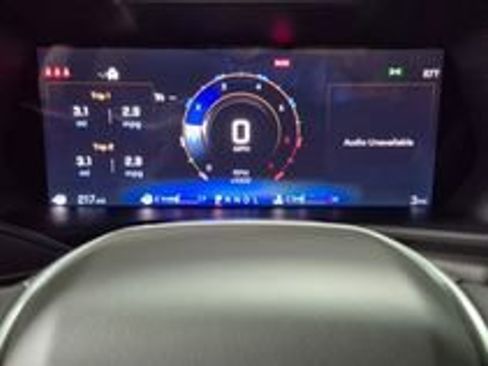 New 2026 Chevrolet Colorado W/T w/ WT Custom Package image 12