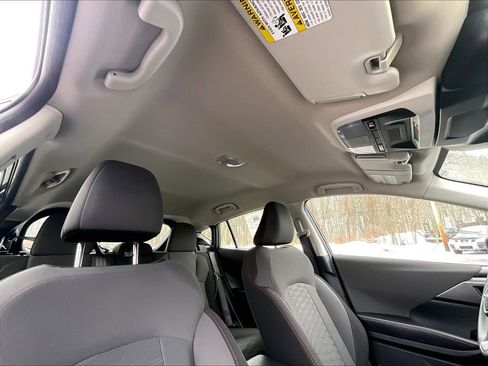 Used 2024 Subaru Impreza 2.0i Sport image 7