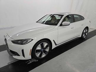 Used 2024 BMW i4 eDrive40 w/ Premium Package RWD video 1