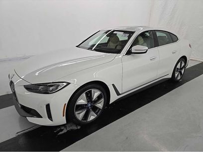 Used 2024 BMW i4 eDrive40 w/ Premium Package