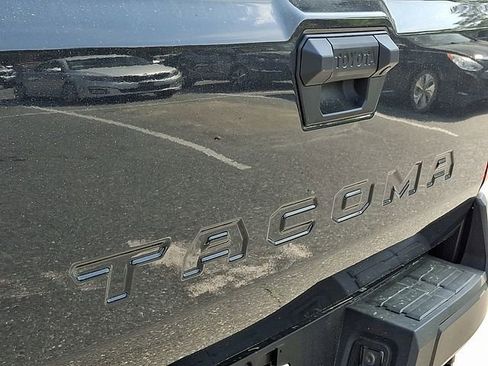 New 2026 Toyota Tacoma SR AWD/4WD image 22