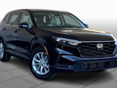 Used 2025 Honda CR-V EX-L image 4