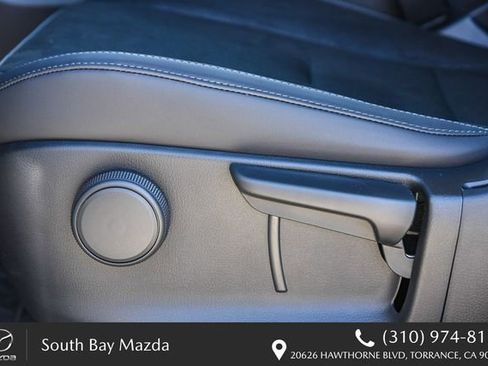 New 2026 MAZDA CX-5 Select AWD/4WD image 23