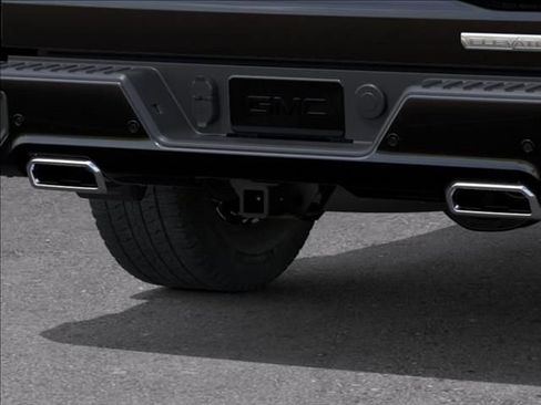 New 2026 GMC Sierra 1500 Elevation w/ Elevation Premium Package AWD/4WD image 14