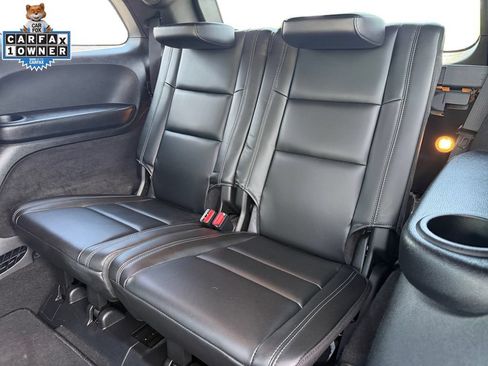 Certified 2022 Dodge Durango GT AWD/4WD image 15