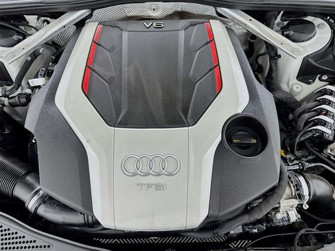 Used 2018 Audi S5 Prestige w/ S Sport Package image 38