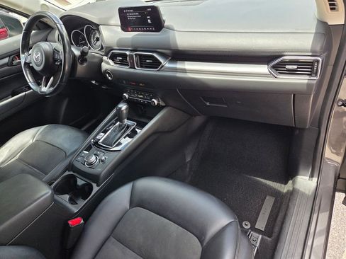 Used 2019 MAZDA CX-5 Touring AWD/4WD image 17