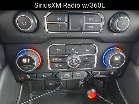 Used 2022 Chevrolet Tahoe RST w/ Luxury Package image 14