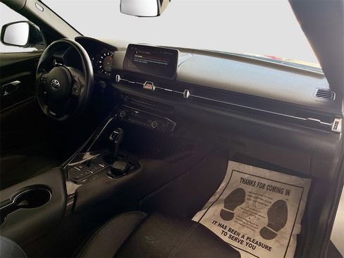 Used 2020 Toyota Supra Premium w/ Driver Assist Package image 26