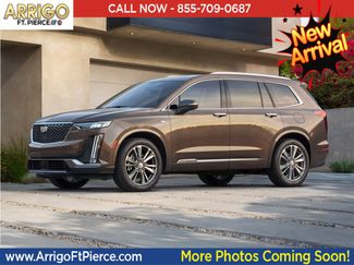 Used 2021 Cadillac XT6 Premium Luxury FWD video 1