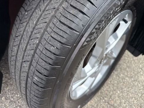 Certified 2023 Hyundai Tucson SEL image 7