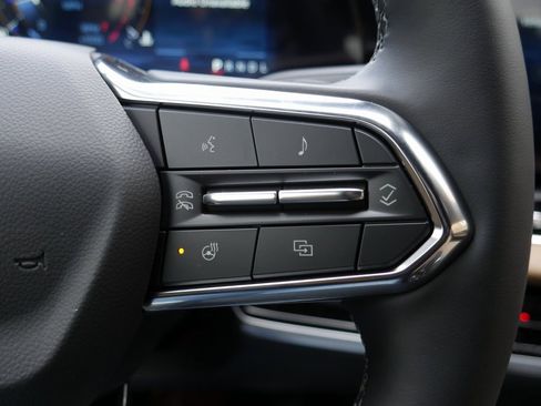 New 2026 Chevrolet Equinox ACTIV image 14