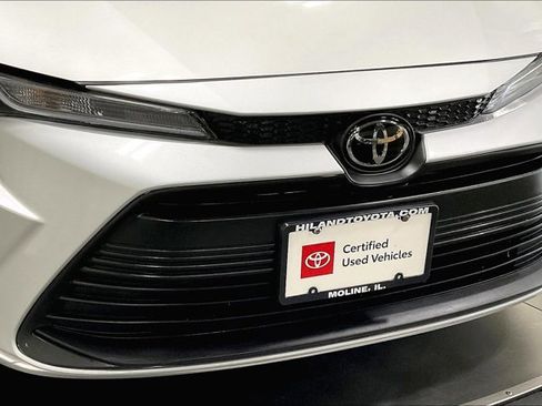 Certified 2024 Toyota Corolla LE image 31