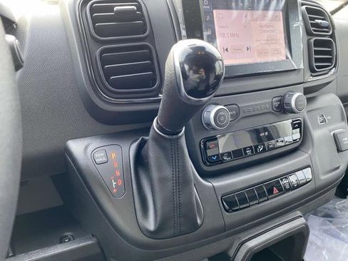New 2024 RAM ProMaster 2500 w/ Convenience Group image 22
