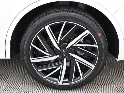 New 2026 Lincoln Aviator Black Label AWD/4WD image 20