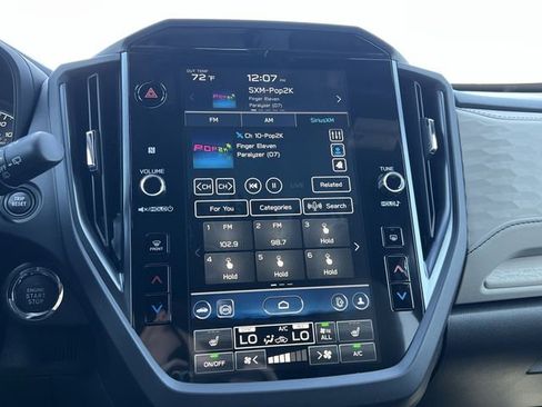 Used 2025 Subaru Crosstrek 2.5i Sport image 13