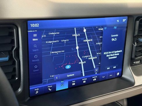 Used 2024 Ford Bronco Wildtrak image 27