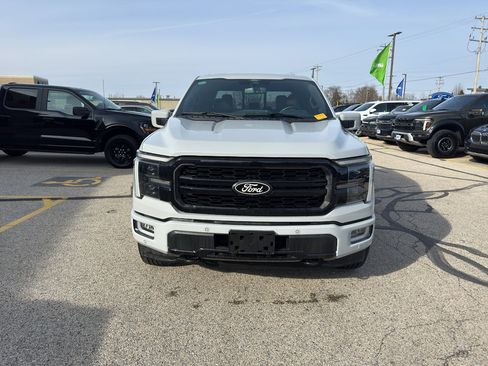 Used 2024 Ford F150 Lariat image 2