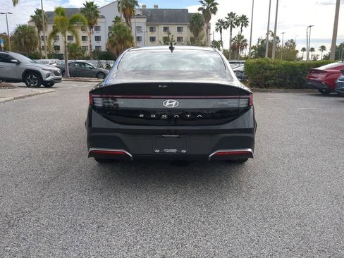 New 2026 Hyundai Sonata SE image 6