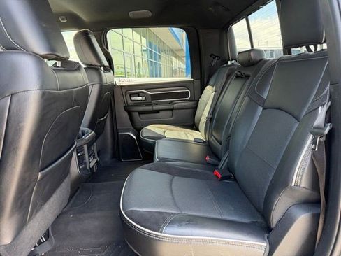Used 2025 RAM 2500 Laramie image 10