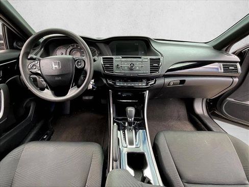 Used 2016 Honda Accord LX-S image 12