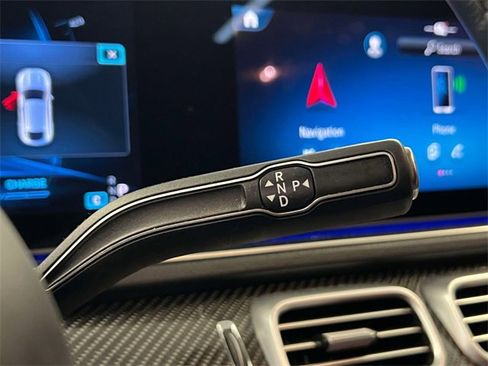 Certified 2025 Mercedes-Benz GLE 53 AMG GLE 53 AMGﾮ image 25