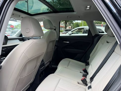 New 2026 Audi Q3 quattro 2.0T AWD/4WD image 25