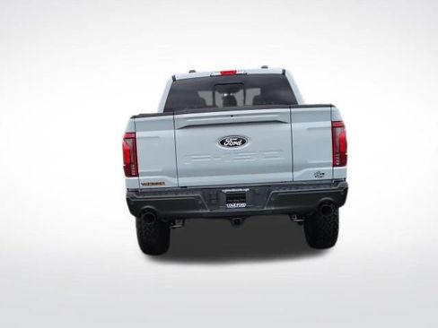 New 2025 Ford F150 Tremor w/ Equipment Group 402A High image 7