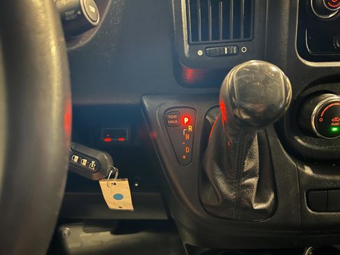 Used 2020 RAM ProMaster 2500 image 18