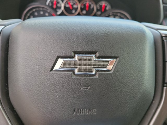 Used 2021 Chevrolet Tahoe RST RWD image 30