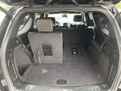 Used 2018 Dodge Durango GT w/ Premium Group AWD/4WD image 8