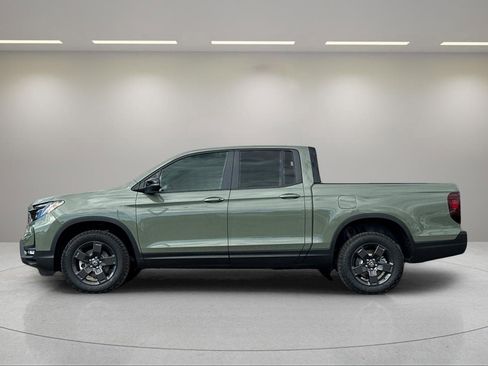 New 2026 Honda Ridgeline TrailSport image 2