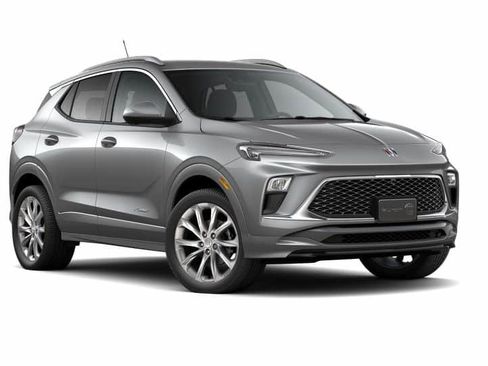 New 2026 Buick Encore GX Avenir w/ Avenir Technology Package image 54